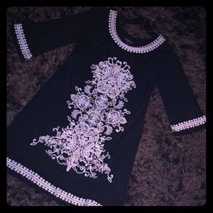 INC international Concepts - Unique  Dress